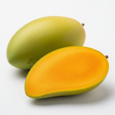 Mangga Harum Manis