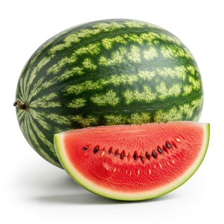 Semangka Merah Manis